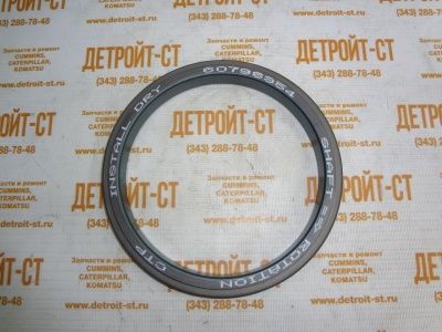 Сальник коленвала передний (2W1733) Caterpillar 1425867 (4P-2733, 2W-1733, 319-7401, 142-5867, M-1425867, M1425867) фото запчасти