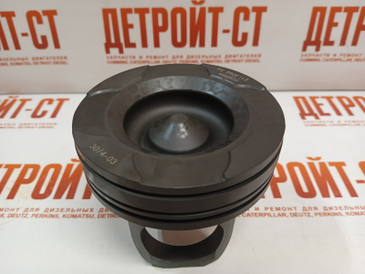 Поршень Cummins QSM/ISM/M-11 4024941 (4022533) фото запчасти