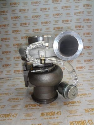 Турбокомпрессор Caterpillar 714508-0003 (0R-7579, 190-6212, 7145080003) фото запчасти