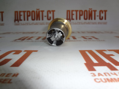 Термостат Komatsu 6212-65-2610 (6212652610) фото запчасти