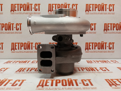 Турбокомпрессор Cummins 4038475 (4035374, 3595158, 3595157, 3595858, 3596667, 3596668, 3598702, 3599109, 3786885, 3786885H, 6738-81-8092) фото запчасти