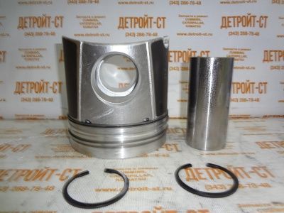 Поршень комплект Deutz BFM1015 Euro2 04260931 (04226124, 4226124, 0422-6124, 04225198, 4225198, 0422-5198, 94345960, 94345600, 94810600, 4260931, 0426-0931, 04225196, 4225196, 0422-5196, 04264353, 4264353, 0426-4353, 04264354, 4264354, 0426-4354) фото запчасти