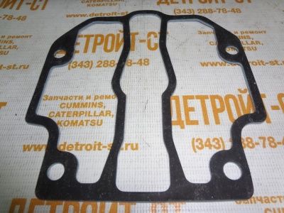 Уплотнение Deutz 04224392 (0422-4392, 4224392) фото запчасти