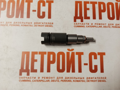 Форсунка Cummins 3975929 (С3975929, 3975928, 4937512) фото запчасти