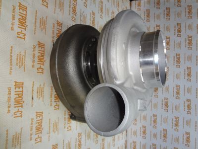 Турбокомпрессор 2882094 (3594134, 3767935) фото запчасти