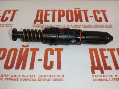 Форсунка Cummins 205463 фото запчасти