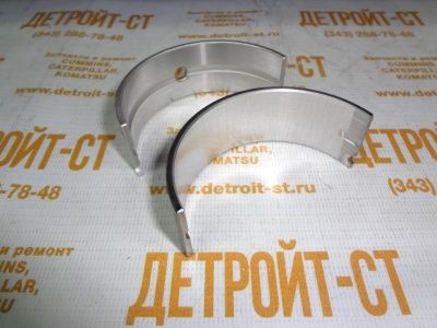 Подшипник коленвала Deutz 12160569 (1216-0569) фото запчасти