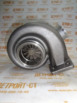 Турбокомпрессор Holset 4036158 (4051323, 4033369, 4051322, 4049368, 4040605, 4040606, 3779710, 4033068, 405132, 4955909, 4033068H, 4033068RH, 4041780, 4044102, 2854829) фото запчасти