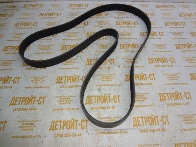 Ремень Cummins 3289213 (3806055) фото запчасти