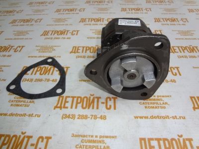Насос топливный Detroit Diesel 23532981 (23537686, A-23537686RK, R23537686, RR23537686, 23517845) фото запчасти