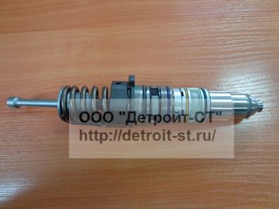 Форсунка Cummins QSX/ISX-15 4928260 фото запчасти