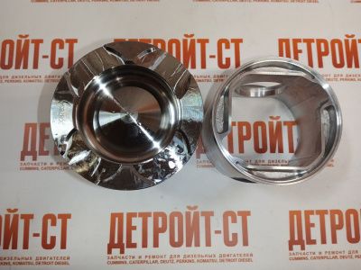 Поршень Cummins N14 3803741 (3084044, 3087634) фото запчасти