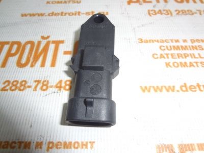 Датчик атмосферного давления Cummins QSC8.3, QSK19 4902720 (3085140, 3080407) фото запчасти