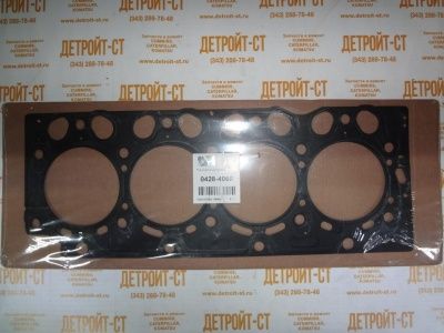 Прокладка ГБЦ Deutz 04284066 (4284066, 0428-4066) фото запчасти
