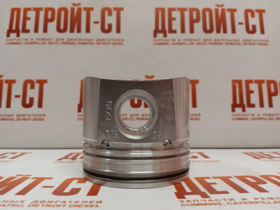 Поршень Cummins B4,5 4089462 (3939398) фото запчасти