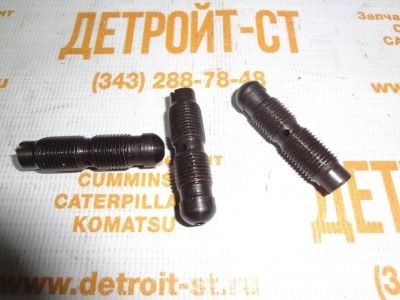 Регулировочный винт Deutz 04295639 (4295639, 0429-5639) фото запчасти