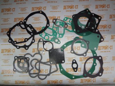 Набор прокладок Deutz TD226B-3CYL фото запчасти
