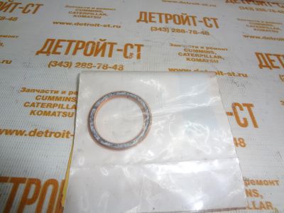 Прокладка Caterpillar 2A3398 фото запчасти