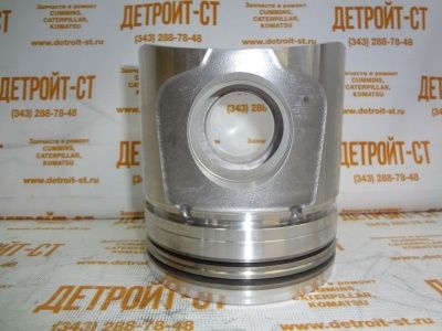 Поршень в сборе Cummins 3800318 (3800316) фото запчасти