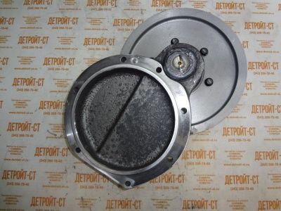 Привод вентилятора 3033666 (303366600) фото запчасти