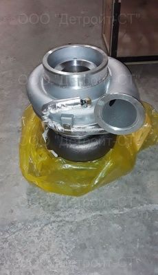 Турбокомпрессор Schwitzer Caterpillar, CAT С15 222-1133 (2221133) фото запчасти