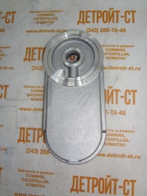 Основание топливного фильтра Cummins 6BT, EQB 4989118 (3936313, 4934663) фото запчасти