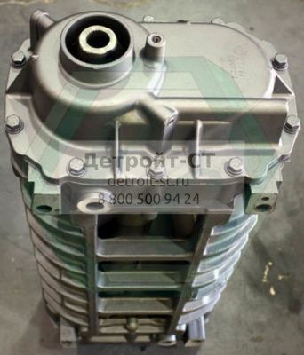 Воздуходувка R8927895R фото запчасти