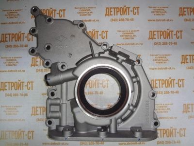 Передняя крышка Deutz 04259226 (4259226, 0425-9226) фото запчасти