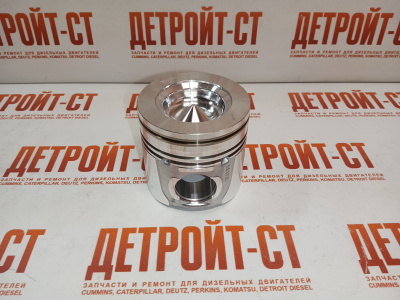 Поршень Cummins QSB 4955337 (4935932, 4939181, 4376349, R4376349, 5257639) фото запчасти