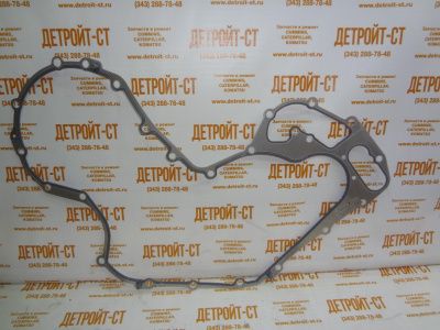 Прокладка передней крышки 3681P046 (915-783, 4224958M1) фото запчасти