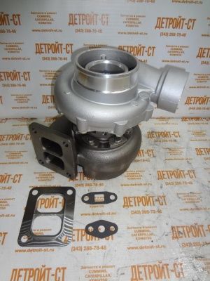 Турбокомпрессор Deutz 04226650 (4226650, 0422-6650, 0422 6650) фото запчасти