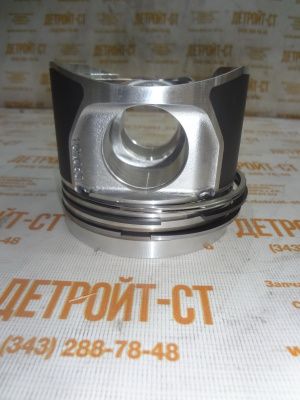 Поршень комплект Deutz BFM2012 04501366 (4501366, 0450-1366, 40289960, 1019600, 21305007, 04258367, 4258367, 0425-8367, 40289600, 87-127900-00, 04258457, 4258457, 0425-8457) фото запчасти