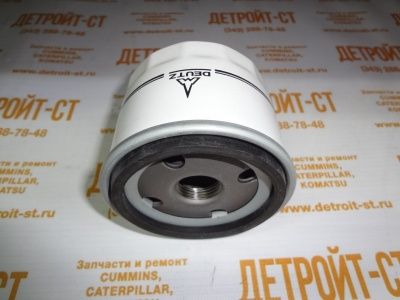 Фильтр обводной линии 01180815 (1180815, 0118-0815) фото запчасти