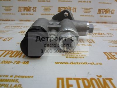 Насос подкачки Cummins 4988747 (4937767, C4937767, 6736-71-5781, 3415661, 3936316, 3930134, 4944710, 3933252, 3932224, 3925709, 6735-71-1723, 3936322, 3933258, 3930134, 3932230, 3927153, 3930566, 3936324, 3283702, 3933260) фото запчасти