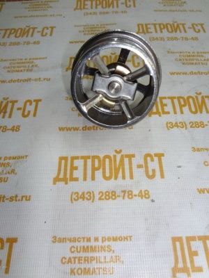 Термостат Cummins КТА-38, KTA-50 3629205 (3046191, 3017360, 4065565) фото запчасти