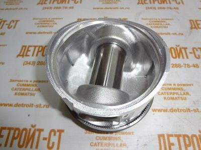 Поршень с кольцами 0,25 Cummins 4955549 фото запчасти