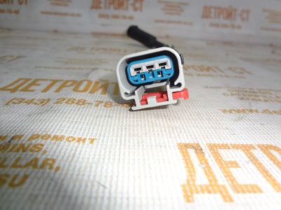 Кабель датчика давления воздуха 3104345 фото запчасти