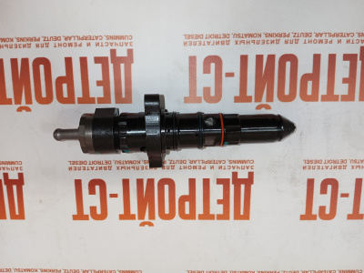 Форсунка Cummins KTA-50 3095773 (52530773) фото запчасти