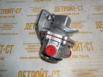 Насос подкачки Deutz FL912/913 041500913 (041500913000, 20150591300, 04230566, 04238003, 04231021) фото запчасти