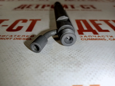 Форсунка Cummins 3966818 (4089437, 0432191300) фото запчасти