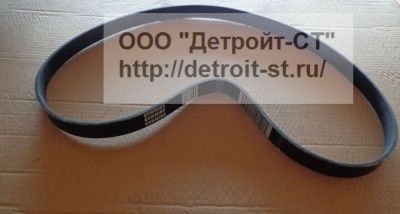 Ремень Cummins 3288713 (3034944) фото запчасти