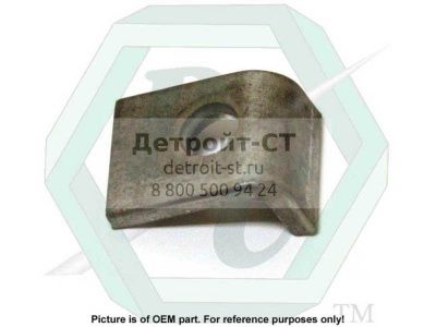 Clamp 23501148 фото запчасти