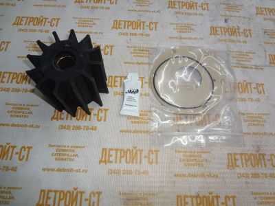 Крыльчатка помпы CAT 3N-4859 (3N4859) фото запчасти