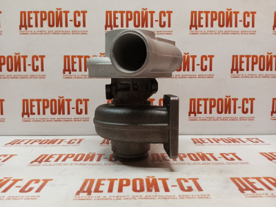 Турбонагнетатель Cummins 3802770 (3537132) фото запчасти