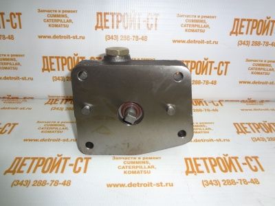 Насос шестеренчатый Cummins 4088866 (C4088866) фото запчасти