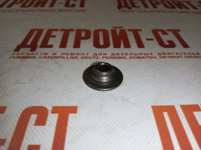 Тарелка пружины клапана Cummins 3944452 фото запчасти