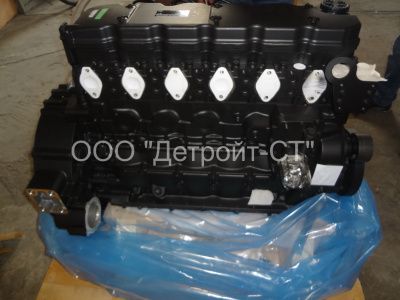 Лонг-блок Cummins QSB6.7 5562617 фото запчасти