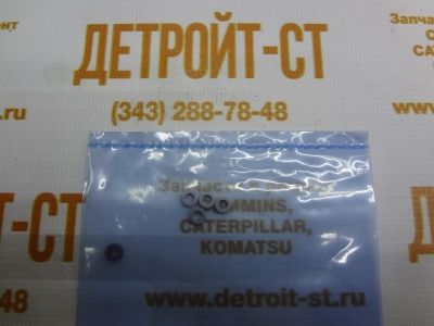 Шайба Cummins F00ZC98024 фото запчасти