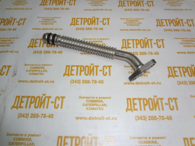 Соединение для слива масла Cummins ISF2.8 5340176 (4994822, 5297747, 5340152) фото запчасти