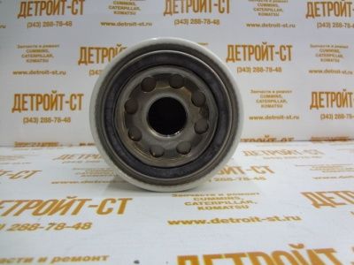 Фильтр масляный Cummins B5,9 3937743 (3937145, 3937212, 3932217, 3908615, 3903264) фото запчасти